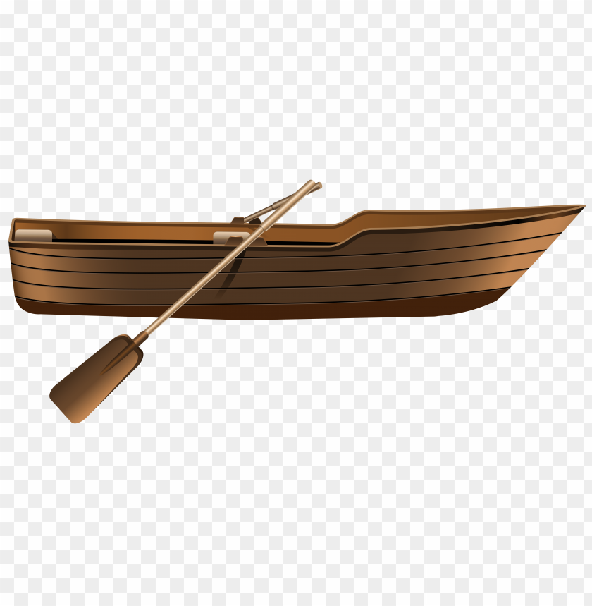 Download wooden boat png - Free PNG Images | TOPpng