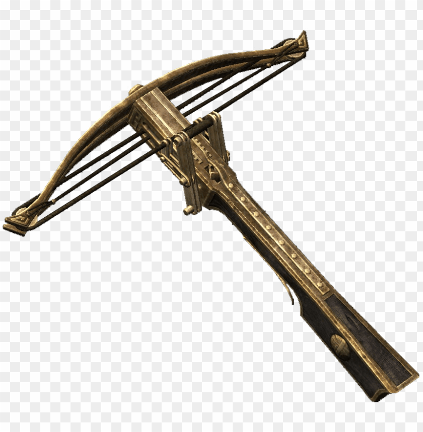 Free download | HD PNG wooden crossbow PNG transparent with Clear ...