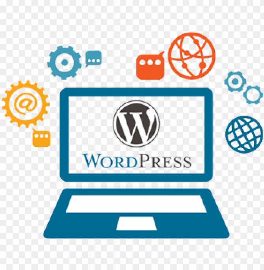 WORDPRESS. WORDPRESS картинки. Разработка сайтов на cms WORDPRESS. Web WORDPRESS логотип.