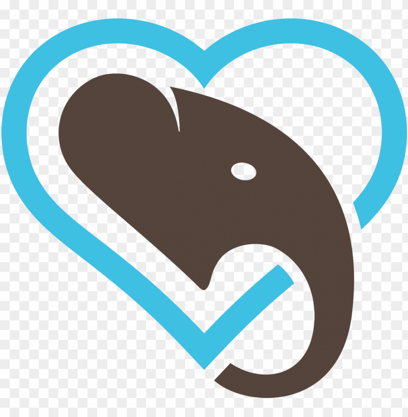 Free download | HD PNG world elephant day 2016 logo PNG transparent