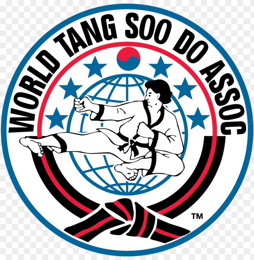 Free download | HD PNG wtsd large icon world tang soo do logo PNG ...