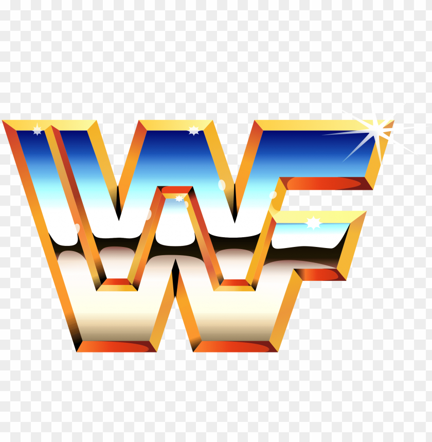 Free download | HD PNG wwe wrestling logo old school wwf logo PNG
