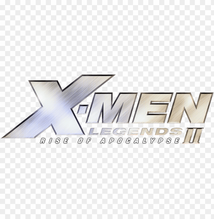 Free download | HD PNG x men legends ii x men legends logo PNG ...