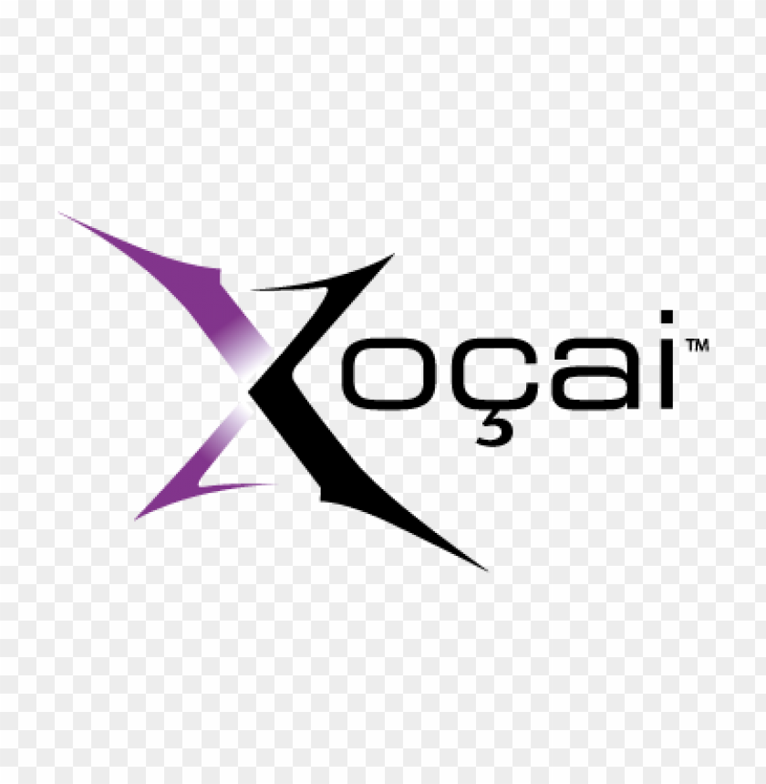 Free download | HD PNG xocai vector logo free download - 462983 | TOPpng