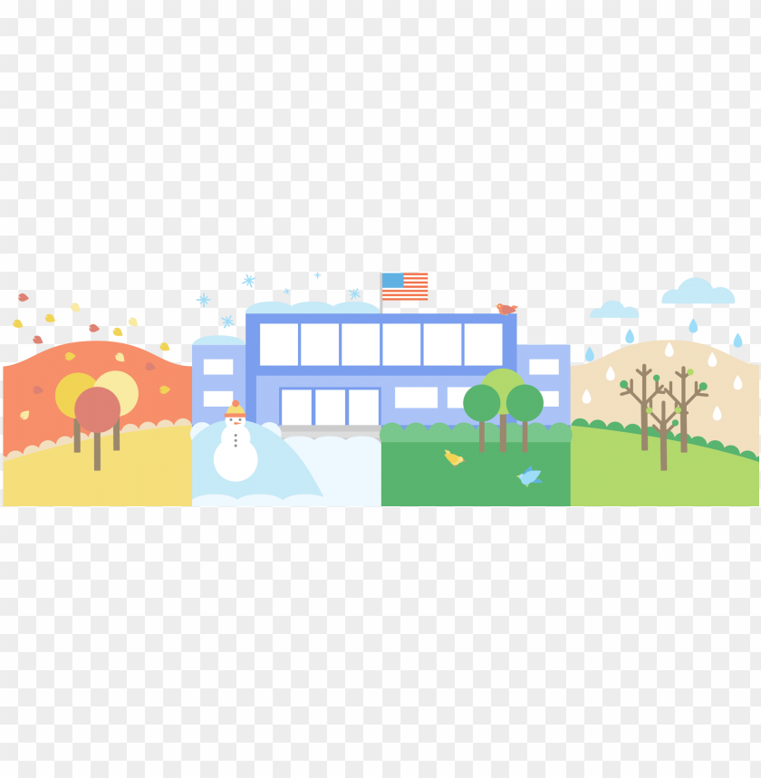 Free download hd png year round schooling year round school png