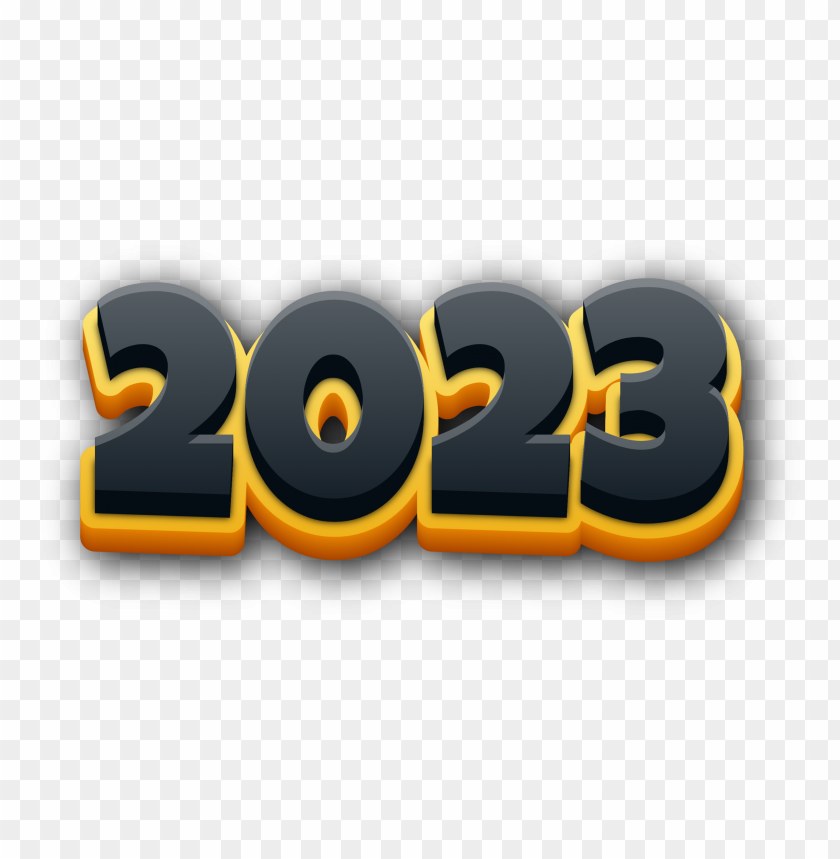 Yellow And Black 2023 Png 3d Style 11667192410cx7o6hdhw8 