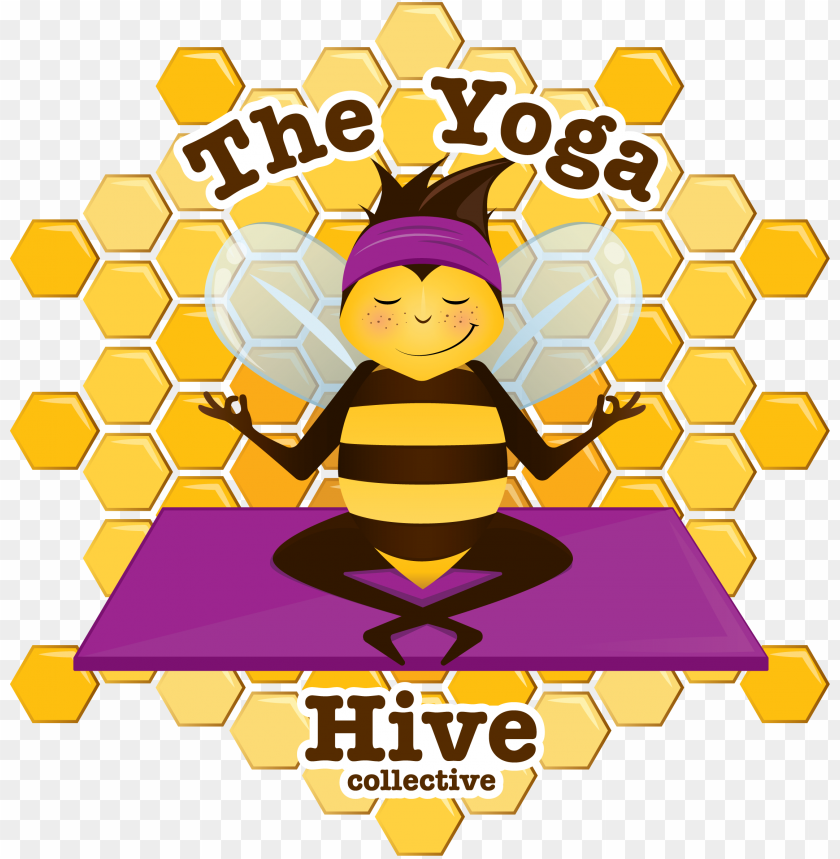 Free download HD PNG yoga hive collective PNG image with transparent background TOPpng