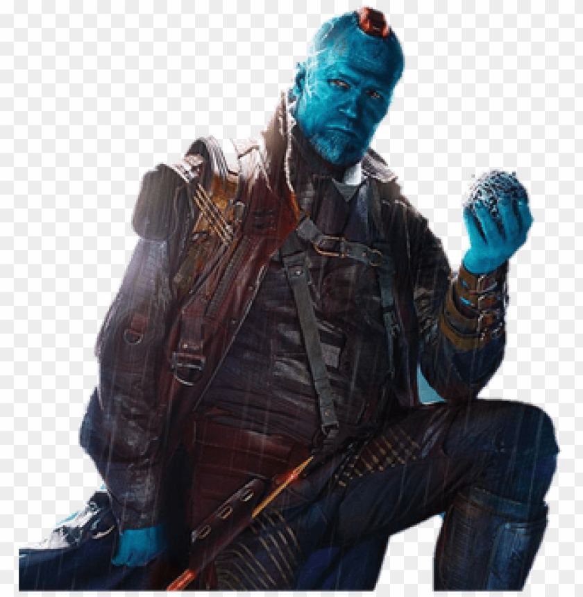 Free download | HD PNG yondu udonta guardians of the galaxy yondu ...