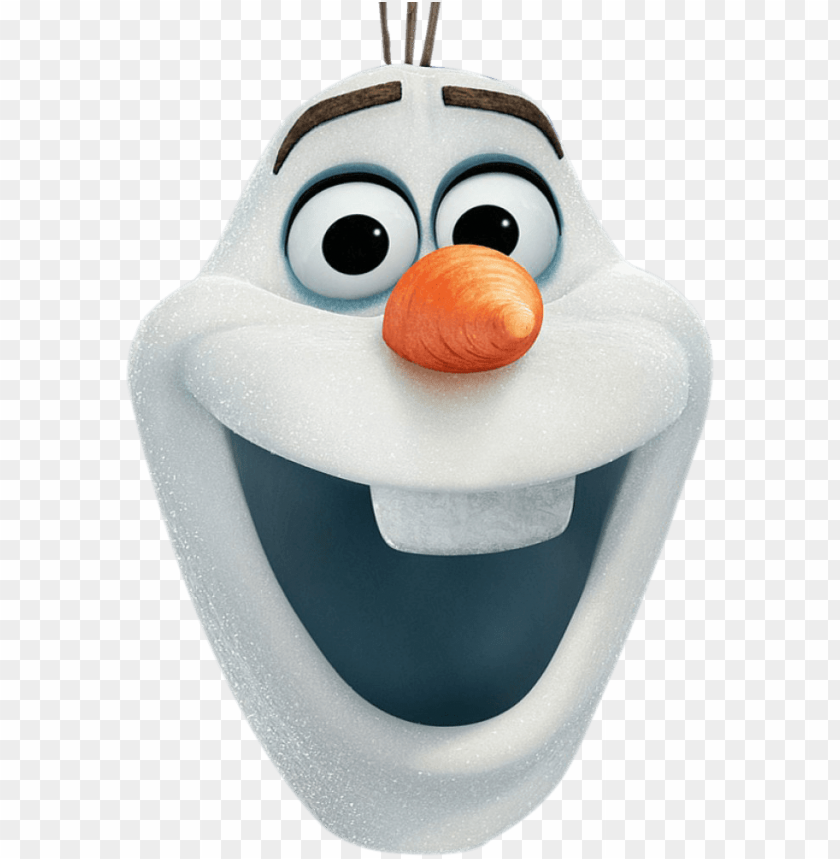 character olaf