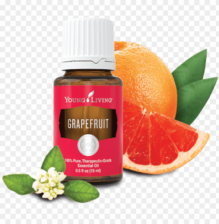 Free download HD PNG young living grapefruit essential oil 15 ml PNG