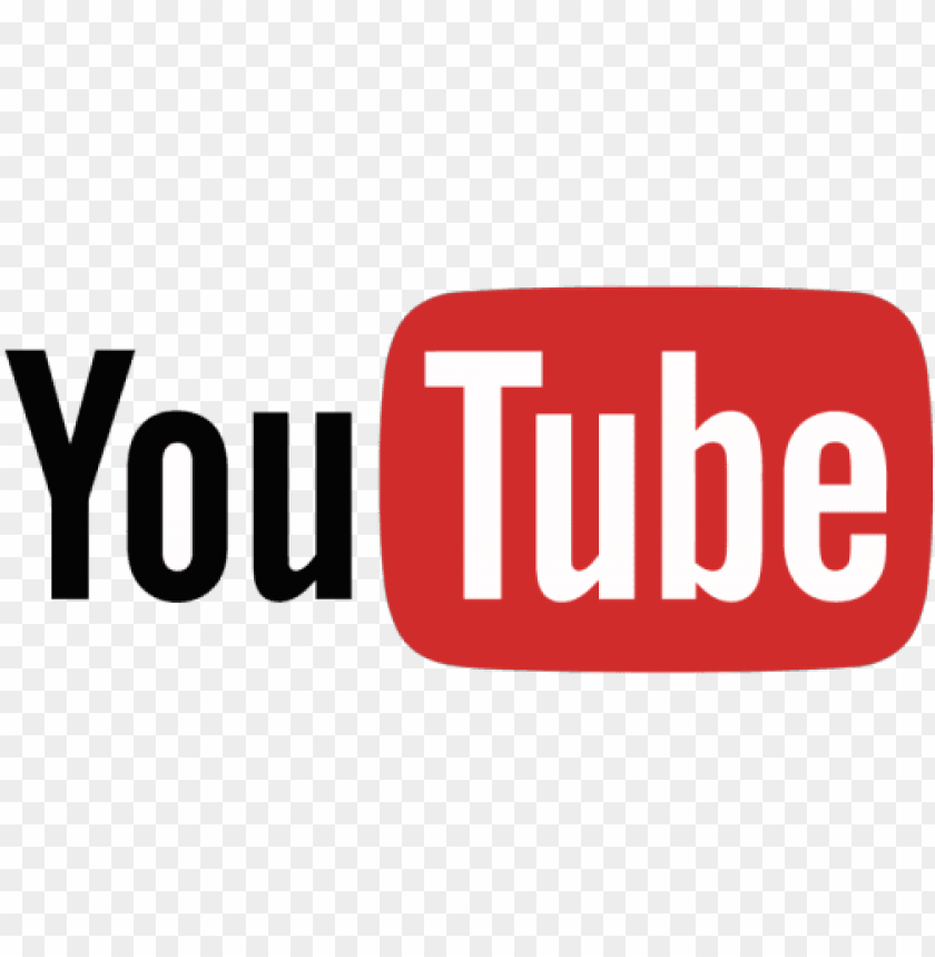 Youtube Logo 2016 Png Image With Transparent Background Toppng
