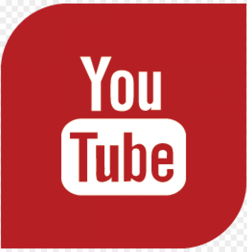 Youtube Logoround Cutout Png Clipart Images Toppng