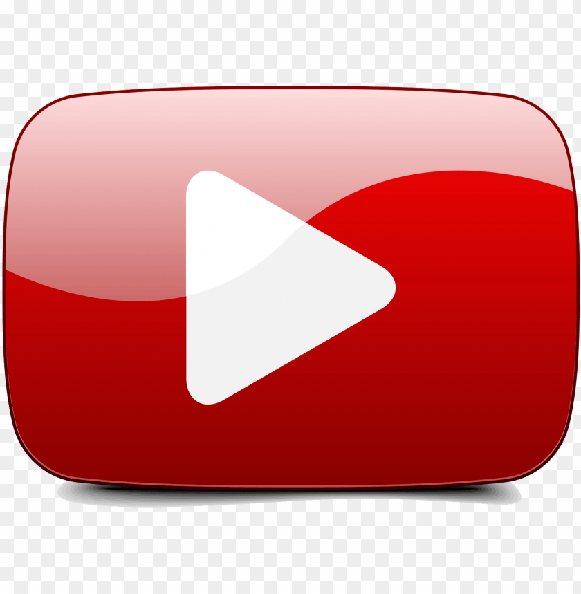 Youtube Play Button Png Photos Play Button Like Youtube Png Image With Transparent Background Toppng
