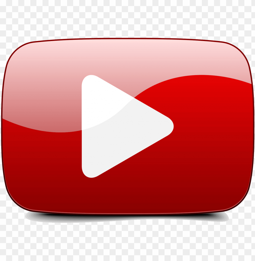 Logo Transparent Background Youtube Like Button Png - Logo ...