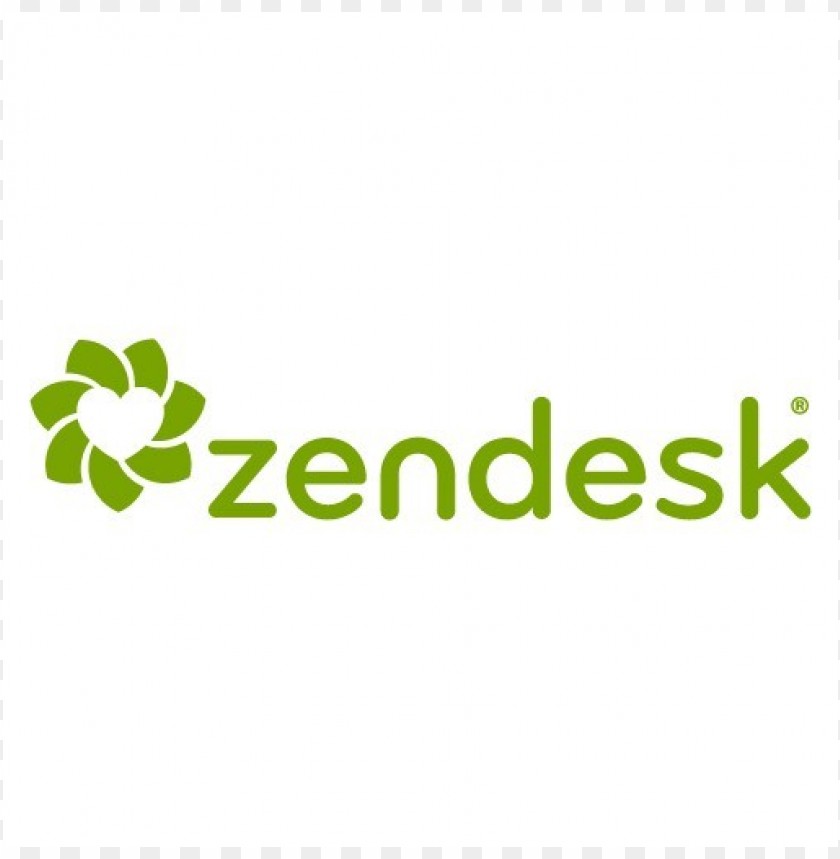 Free download | HD PNG zendesk logo vector - 462013 | TOPpng