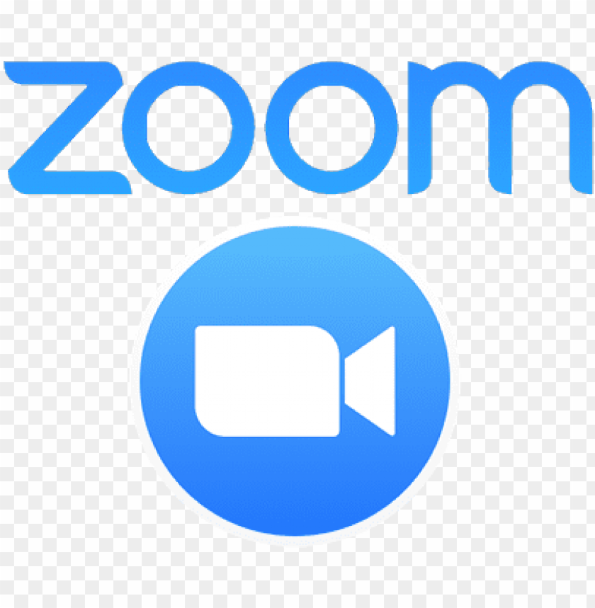 Free download | HD PNG zoom web conferencing zoom videoconferencia logo ...