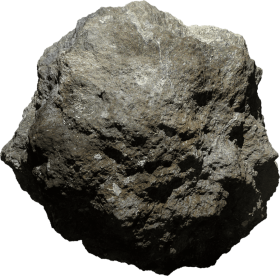 asteroid png png - Free PNG Images