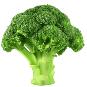 broccoli