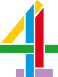 channel 4 logo png - Free PNG Images