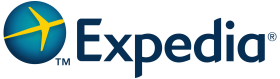 expedia logo