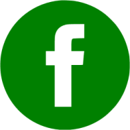 facebook green png - Free PNG Images