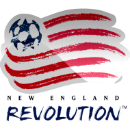 new england revolution football logo png