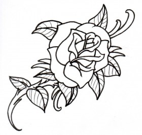 44+ Free Tattoo Outline Png Idea Tattoo