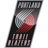 portland trail blazers football logo png