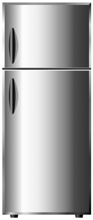 refrigerator refrigerator