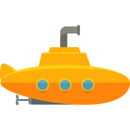 submarine n png - Free PNG Images