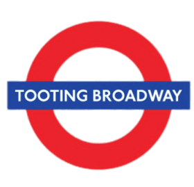 tooting broadway png - Free PNG Images