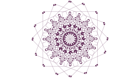 زخرفة زخرفة