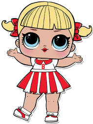 Download 1 009 Cheer Captain Imagenes De Munecas Lol Surprise Png Free Png Images Toppng - download free png cheering roblox gfx transparent vector by