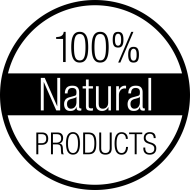 100 Percent Natural Products Tag Comments - 100 Natural Icon Png Image With Transparent Background