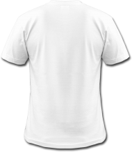 Download 1200 X 1200 36 Plain T Shirt Back Side Png Free Png Images Toppng - plain white roblox template