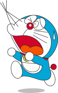 Download 500 Gambar Doraemon Wallpaper Foto Lucu Keren