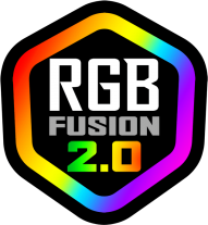 Download 7m Customizable Color Options And Numerous Lighting Rgb Fusion 2 0 Png Free Png Images Toppng