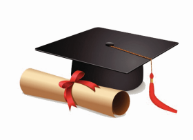Download Academic Hat Png Picture Gorro Y Diploma De Graduacio Png Free Png Images Toppng