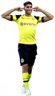Download achraf hakimi png - Free PNG Images | TOPpng