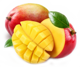 Mango Fruit Png