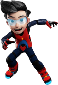 Download Ali Ejen Ali Png Free Png Images Toppng