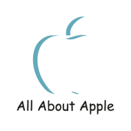 Download All About Apple Vector Logo Free Download Png - Free Png 