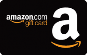 Download Amazon Gift Card Png Free Png Images Toppng
