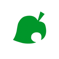 Free Free 73 Animal Crossing Leaf Svg Free SVG PNG EPS DXF File