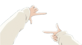 Download anime hand png - Free PNG Images | TOPpng