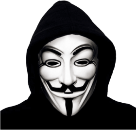 Download Anonymous Mask Png Image Anonymous Mask Png Free Png Images Toppng