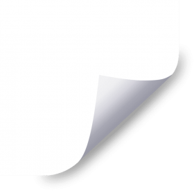 Download Aper Clip Cardboard Printing Pens Paper Corner Png Free Png Images Toppng