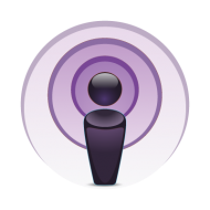 Download Apple Podcast Vector Logo Free Download Png Free Png Images Toppng