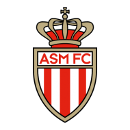 as monaco fc (old) vector logo PNG images transparent