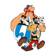 Download Asterix Obelix Idefix Vector Free Png Free Png Images Toppng